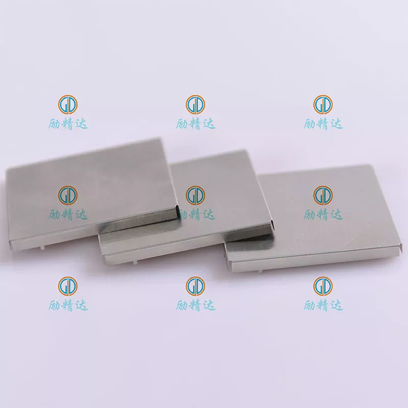 Clip-On PCB stínící plechovky s krytem