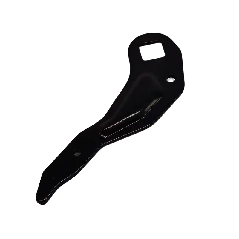 Automotive metal stamping brackets